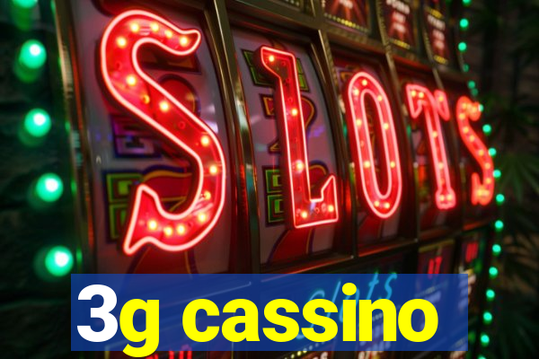 3g cassino